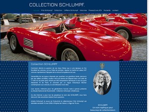 Schlumpf Collection