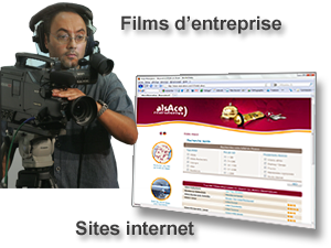 Films d'entreprise