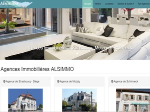Alsimmo Immobilier