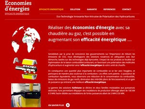 Efficacité Energétique